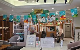 رام جده للشقق المخدومه Ram Jeddah